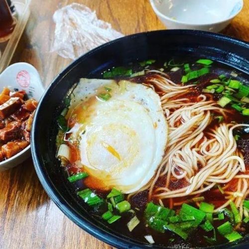 嘉定早餐美食排名前十(嘉定南翔美食排行榜)插图12