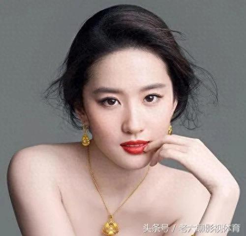 年龄女明星排行榜(30-40岁的女明星)插图