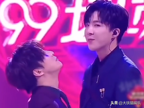 男星身高排行榜(身高190以上男明星)插图6