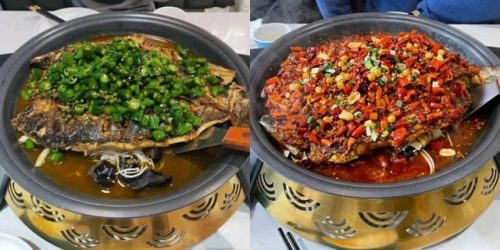 西安正宗米饭排名前十(西安人吃什么主食)插图21