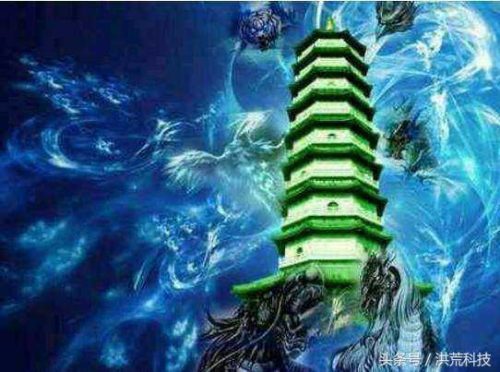 遮天完美排行榜(遮天三部曲实力总排行)插图1