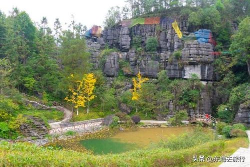 恩施景点排行榜(湖南恩施旅游必去十大景点)插图8