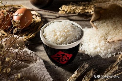 大米牌子排行榜(十大公认最好吃的大米)插图4