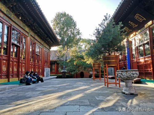 北京寺庙香水排行榜(北京四大名寺)插图10