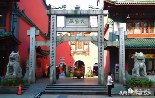 名店排行榜(十大名店)插图1