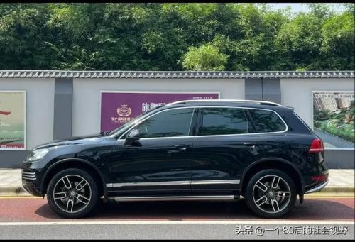 外观好看的车排行榜(十大外观最漂亮的轿车)插图14