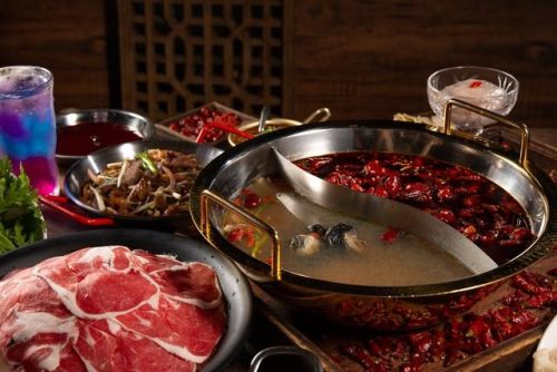 潍坊正宗饭店排名前十(潍坊最好的酒店)插图2