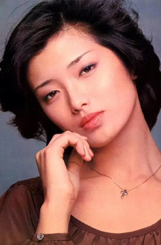 日本十大最美女人排行榜(b站日本最美少女)插图3