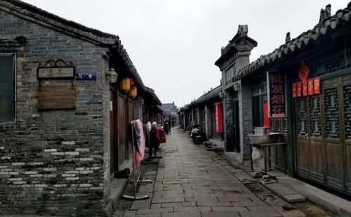 泰州最美小镇排名前十(泰州一日游必去景点)插图48
