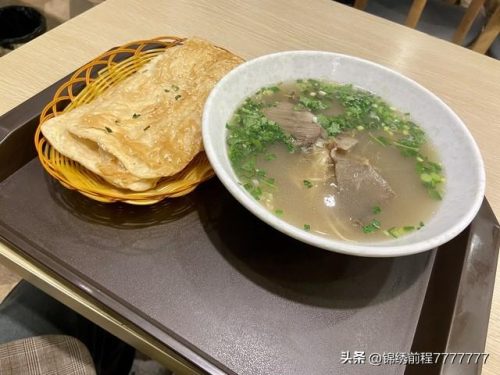 安徽美食排行榜(合肥名小吃十大排行榜)插图6