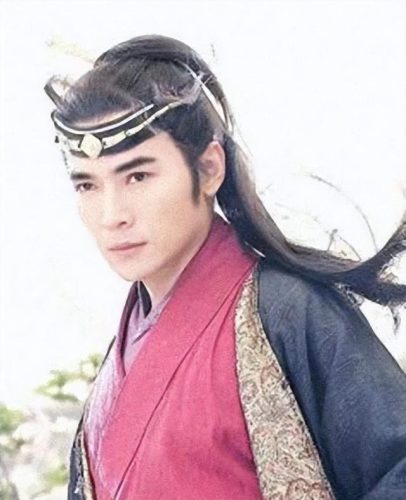 太子李弘(武则天比李治大多少岁)插图7