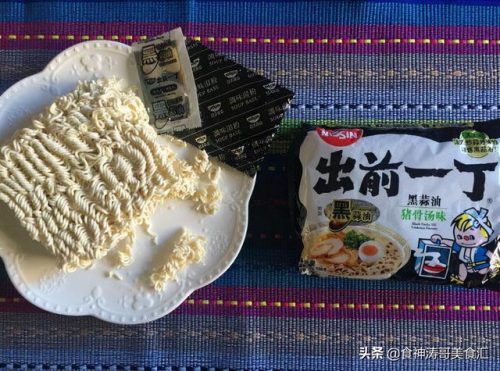 泡面排行榜(全球十大最好吃的泡面)插图5