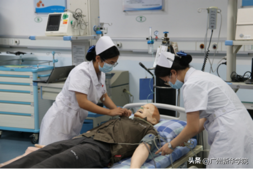 广州医学院护理学院(广东护理专业本科学校)插图9