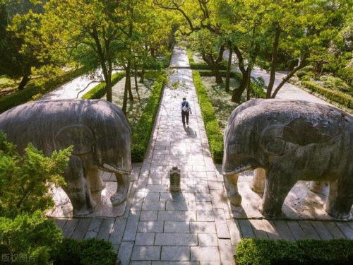 南京风景区排行榜(南京旅游哪里好玩)插图9