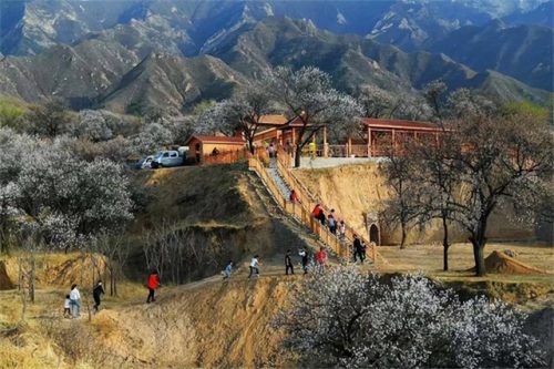 山西旅游路线(山西旅游地图)插图3