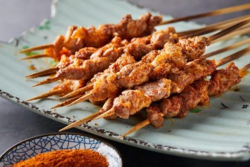 长春新乡饭店排名前十(新乡美食排行榜)插图