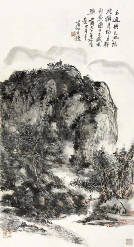 古风国画大师排名前十(油画大师排名)插图7