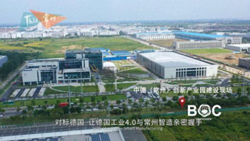 常州锅炉低氮改造排名前十(常州迪森锅炉)插图5