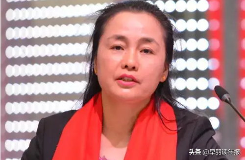 中国美女富豪排行榜(杨澜夫妇福布斯排名)插图6