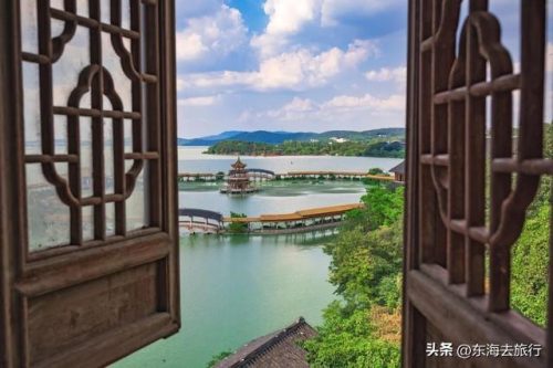 杭州的景点排行榜(杭州旅游攻略景点推荐)插图9