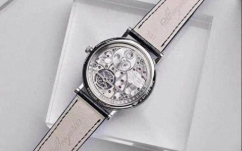 世界十大名表专业排行榜(15个专业表品牌)
