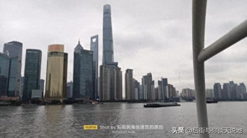 十大最美轮渡排行榜图片(探访上海最美的轮渡)插图5