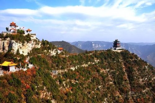 古城经典景点排名前十(丽江古城旅游攻略)插图4
