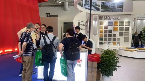 厦门幕墙砖排名前十(陶土砖干挂施工工艺)插图8