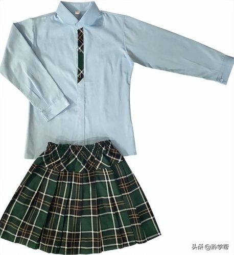 贵阳校服公司排名前十(专业校服定做厂家)插图18
