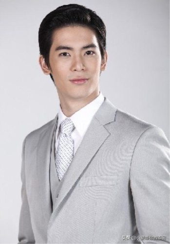2015泰国男星排行榜(泰国十大当红男明星)插图5