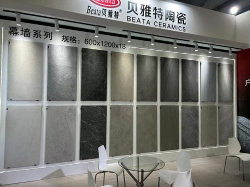 厦门幕墙砖排名前十(陶土砖干挂施工工艺)插图4