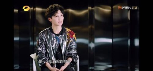 高晓松评论华晨宇和周深(华晨宇如何评价周深)插图3