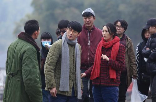 青春励志电视剧(中国十大经典励志电视剧排名)插图29