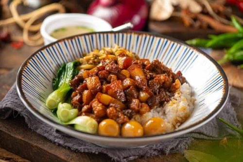 眉山美食排行榜(眉山特色美食小吃一条街)插图8
