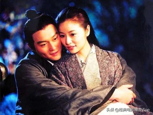 林心如演过的电视剧(杨紫电视剧)插图12