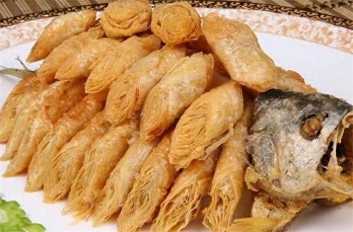 宁波小吃十大排行榜(宁波必带特产)插图6
