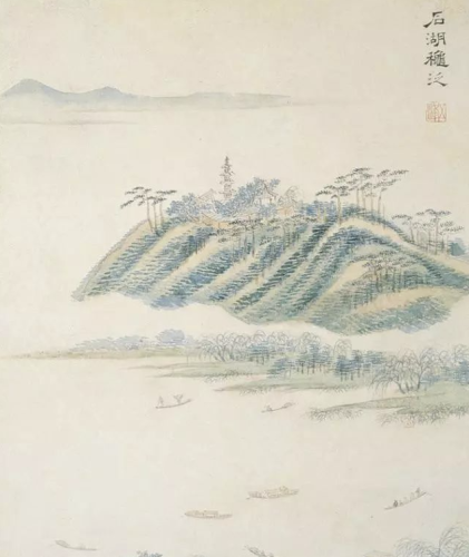 苏州各区景点排名前十(苏州市区景点)插图7
