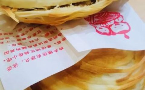 青岛食堂肉夹馍排名前十(在青岛肉夹馍店哪家最火)