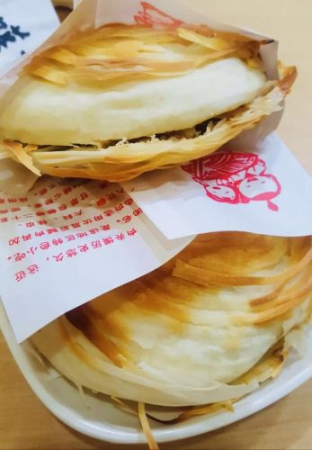 青岛食堂肉夹馍排名前十(在青岛肉夹馍店哪家最火)插图