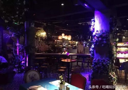 兰州私人酒吧排名前十(兰州酒吧多吗)插图10