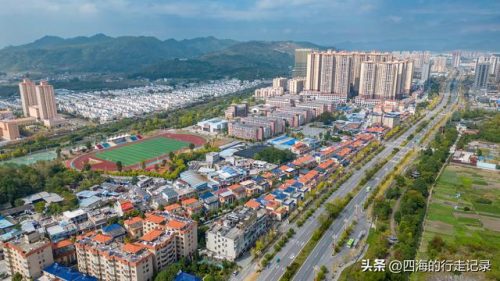 贵州独山县负债400亿(贵州哪个县用了400亿)插图11