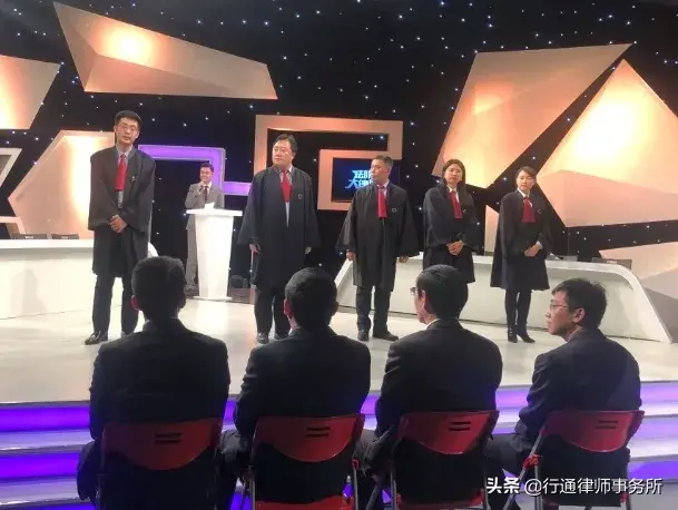南开企业律师排名前十(南开大学排名全国第几)插图4