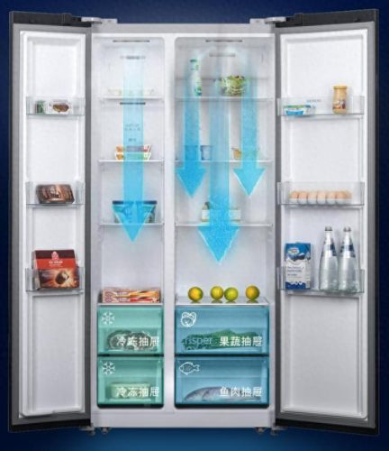 世界冰箱十大名牌排行榜(世界顶级奢侈冰箱)插图5