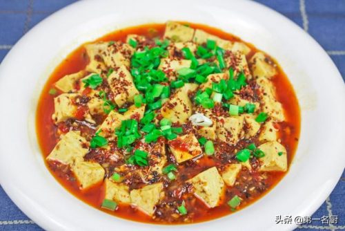 豆制品的做法(豆制品放什么调料好吃)插图5