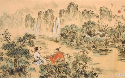 古代最美曲子排名前十(世界最美音乐)