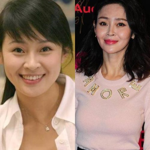 中年女演员排行榜(50以上中老年女演员)插图24