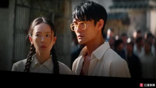 大江大河所有演员表(电视剧大江大河剧情介绍)插图4