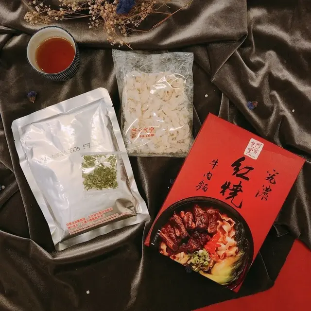 世界泡面排行榜(全球最好吃的十大泡面)插图15