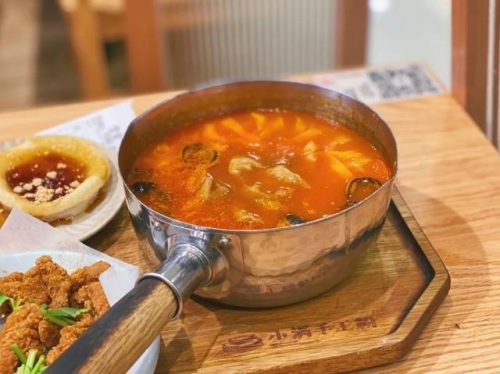 松江万达美食排行榜(万达广场松江店)插图35