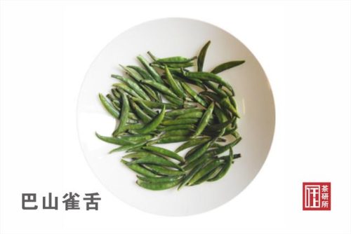 四川茶叶品牌排行榜(四川比较出名的茶叶)插图2